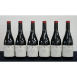 6 bts Solaire Lieu Dit Pinot Noir 2015