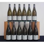 12 bts Meursault 1er Cru Charmes 2009 oc