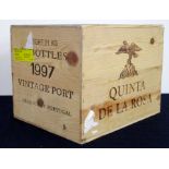 12 bts Quinta de la Rosa Vintage Port 19