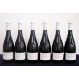 v 6 bts Chambertin Clos de Bèze Grand Cru 1999 Dom Pierre Damoy 2 hf/i.n, 4 i.n