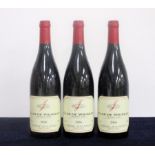 3 bts Clos de Vougeot Grand Cru 2006 Dom Jean Grivot hf