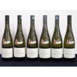 6 bts Clos du Papillon Savennieres 2005 oc Dom des Baumard