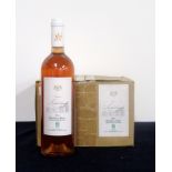 6 bts Ch. Lathibaude Bordeaux Rosé 2011 oc