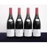 4 bts Volnay 1er Cru Clos de Chênes, Collection Bellenum 2005 Maison Roche de Bellene i.n