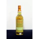 1 70-cl bt The Arran Malt Founders Reserve Single Island Malt Scotch Whisky 43%