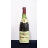 1 bt Hermitage 1982 Jean Louis Chave ms/lms