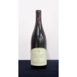 1 bt Gevrey-Chambertin V.V. 2011 Dom Rossignol-Trapet