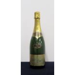 1 bt Champagne Pol Roger Brut Chardonnay 1993