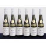 6 hf bts Kees-Kieren Graacher Domprobst Riesling Auslese 2013 Mosel