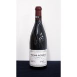 1 bt Richebourg 1999 DRC hf/i.n, bottle N° 06191