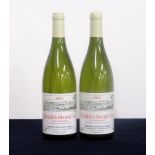 2 bts Chablis Grand Cru Les Preuses 2012 Dom Dauvissat-Camus