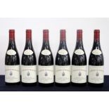 6 bts Côtes du Rhone Coudoulet de Beaucastel 2015 Famille Perrin