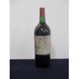 1 magnum Ch. Latour 1968