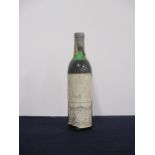 1bt Marqués de Riscal Rioja Crianza 1970