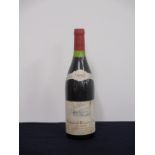 1 bt Pommard 1er Cru, Les Arvelets 1995