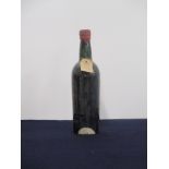 1 bt Grahams 1960 Vintage Port