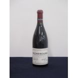 1 bt Richebourg DRC 1994