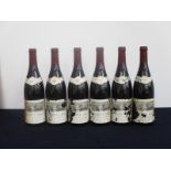 6 bts Givry Clos de la Baraude 2006