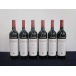 6bts Thorn Clarke Shiraz 2010 oc