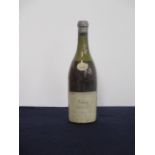 1 bt Volnay 1933