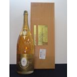 1Methuselah L.RCristal Vint. Champ.1990