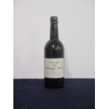 1 bt Taylors 1966 Vintage Port