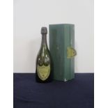 1 bt Cuvée Dom Pérignon 1990 oc