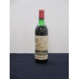 1bt Viña Tondonia Rioja 1954