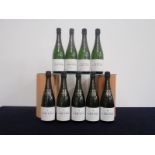 9bts Le Mesnil Bl de Bl Gr. Champagne