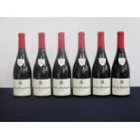 6 bts Gevrey Chambertin V.V. 2017 oc