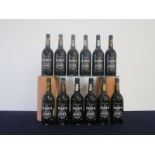 12 bts Dows 1977 Vintage Port