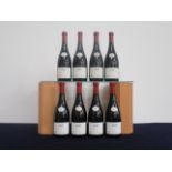 8 bts Chambolle-Musigny 2004 oc