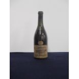 1 bt Chambertin believed 1914