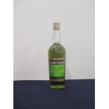 1 24 fl oz bt Green Chartreuse