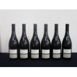 6 bts La Pleiade Shiraz 2010