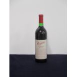 1 bt Penfolds Grange Bin 95 1990