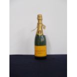 1bt Veuve Clicquot Ponsardin Champagne