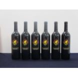 6bts Golden Grape Est. Cab. Merlot 2005