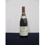 1 bt Nuits St Georges 1994