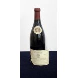 1 bt Corton Grancey Grand Cru 1997