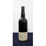 1 bt Taylors 1945 Vintage Port