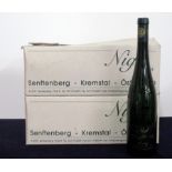 12bts Nigl Riesling Senft 2003 oc2x6