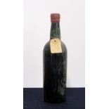 1 bt Grahams 1960 Vintage Port level jus