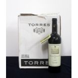 6 bts Torres Grans Muralles 2010 oc