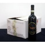 6 bts Brunello di Montalcino 2008 oc