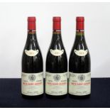 3bts Nuits-St-Georges Numero 1 V.V. 2011