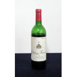 1 bt Ch. Musar 1989