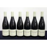 6 bts Gevrey Chambertin Rois 2012