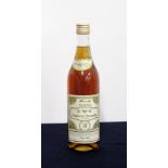 1bt K.W.V. Very Old 10 YO Liqueur Brandy
