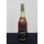 1 70-cl bt Boutelleau Champagne Cognac